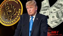 美元主导地位正受到挑战！比特币将