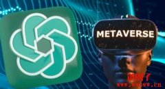 什么是元宇宙(Metaverse)?AI与元宇宙该如何合作?