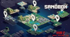 The Sandbox是什么？创作者如何在The S