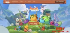 万众瞩目！Axie Infinity上架Apple App Store！