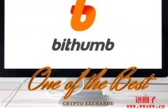 Bithumb交易所介绍与使用教学