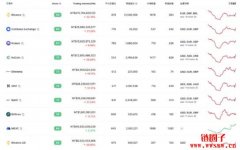 Bitfinex是什么交易所？Bitfinex注册、充值提现教学