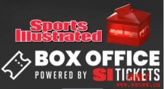 Box Office：全球首个完整的NFT票务服务