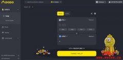 什么是DODO DEX/DODO币？DODO币价格走势与DODO DEX现况发展