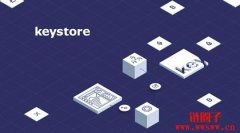 keystore文件是什么？keystore文件的结构详解