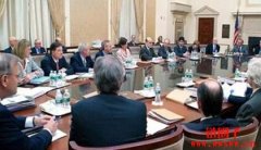 2022美国议息会议时间表以及会议内容
