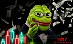 PEPE币砸盘跑路了吗？PEPE暴跌20%还会再跌吗？