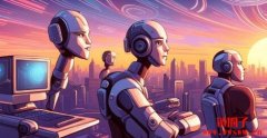 最佳AI工具：国外最新人工智能工具一览（2023）