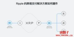 什么是瑞波(XRP)币？XRP近期上涨的可能原因
