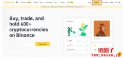Binance NFT平台是什么？如何在Binance NFT平台创建NFT？