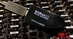 BitBox冷钱包超详细介绍与使用教学