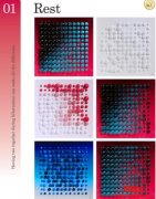 Yuga Labs比特币谜题TwelveFold Puzzle第一题答案是什么？