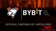 Bybit官网介绍