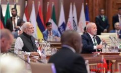 G20推动国际加密资产框架！要各国互