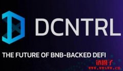 稳定币协DCNTRL Network上线BNB Chain主网并推出USDEFI