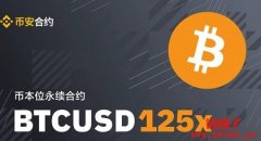 币圈币本位合约是什么意思？