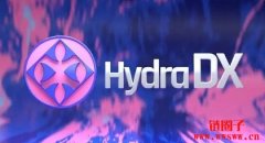 HDX币：一个基于层二的去中心化交易
