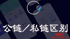 公链和私链的区别是什么？简单分析