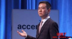 吴忌寒是谁?比特大陆创始人吴忌寒个人简历