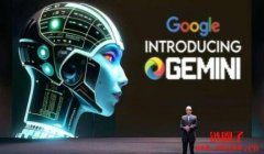 Google新AI软件Gemin是什么？怎么用？和