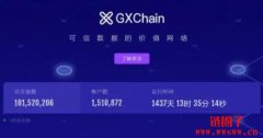 公信宝币GXC是什么币种?可以投资吗?