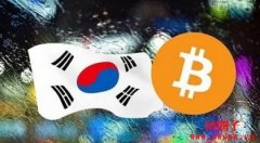 韩国加密货币交易所有哪些？韩国五