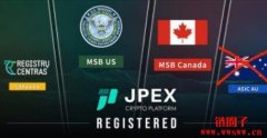 才说坚定不移继续营运！JPEX澳洲公司