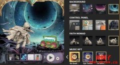 FANSI引领Web3音乐革命，推出世界首个