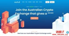 2023新西兰最好的比特币交易所（新西
