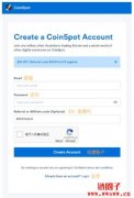 如何在CoinSpot交易所购买比特币？