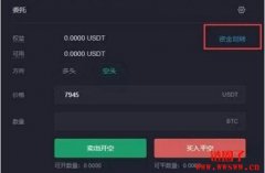 合约开空开多什么意思？一文了解合