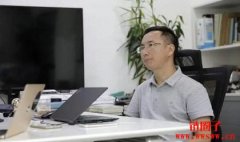 詹克团是谁？比特大陆董事长詹克团