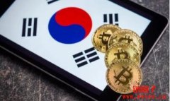 2023年韩国居民、企业海外资产中70%为虚拟资产，约980亿美元