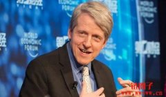 罗伯特·席勒（Robert Shiller）是谁？个