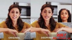 Deepfake Studio：一个基于AI的视频换脸平台