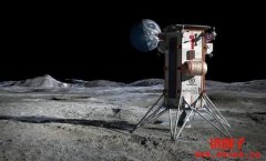 区块链to the moon！NASA将于一年内在月