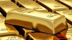 法国兴业银行坚定看涨贵金属，发布今明两年黄金价