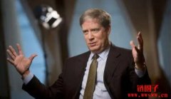 Stanley Druckenmiller是谁？美国富豪个人