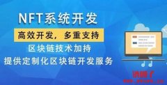 如何开发自己的NFT平台？NFT平台开发步骤详解