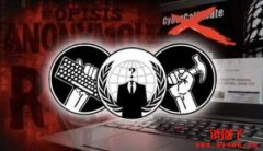 黑客组织anonymous是什么？网络上的无政府主义者