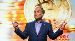 唐·塔斯考特（Don Tapscott）是谁？个人