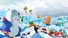 沃尔玛将在全美两千家门市销售Pudgy Penguins NFT玩具系列