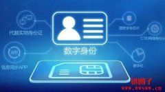 数字身份是什么？互联网时代的身份标识