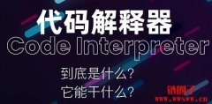 代码解释器是什么？一文详解其原理和使用方法