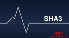什么是SHA-3算法？一种新型的安全散列算法