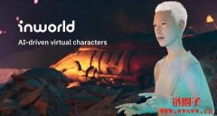Inworld AI是什么？一个打造智能虚拟角色的平台