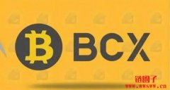 比特无限(BCX)是什么币？BCX币的特点和