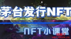 茅台NFT是什么？贵州茅台酒的数字藏品探索
