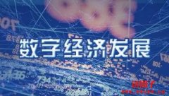 数字经济的关键要素有哪些？