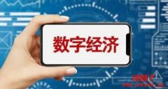 数字经济的关键要素分析